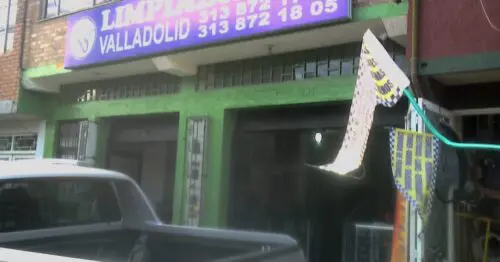 LIMPIABRISAS VALLADOLID BOGOTÁ LIMPIABRISAS VALLADOLID BOGOTÁ